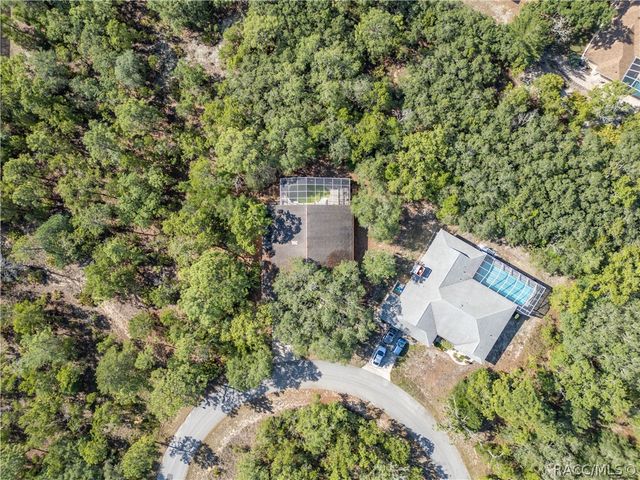 18 Dahlia Court S, Homosassa, FL 34446