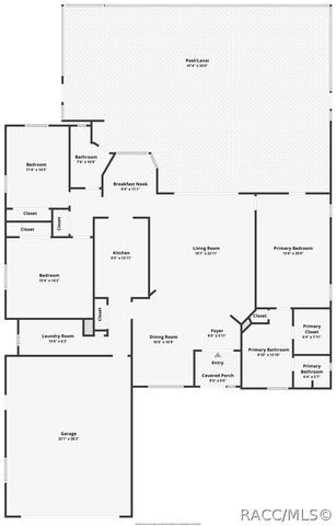 18 Dahlia Court S, Homosassa, FL 34446