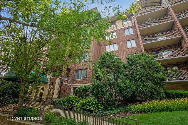 10 S WILLE Street 603, Mount Prospect, IL 60056