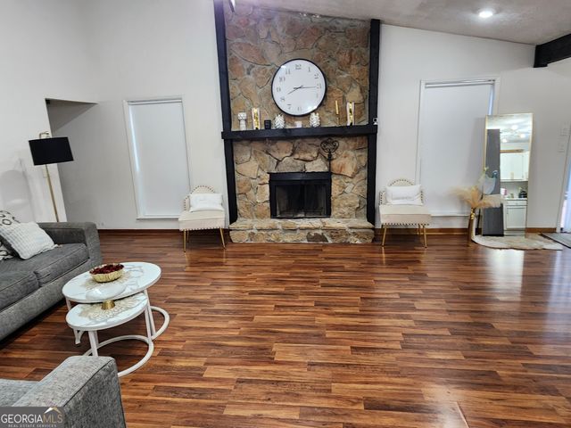 715 Babbling Creek Place, Johns Creek, GA 30022