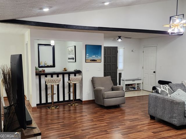 715 Babbling Creek Place, Johns Creek, GA 30022