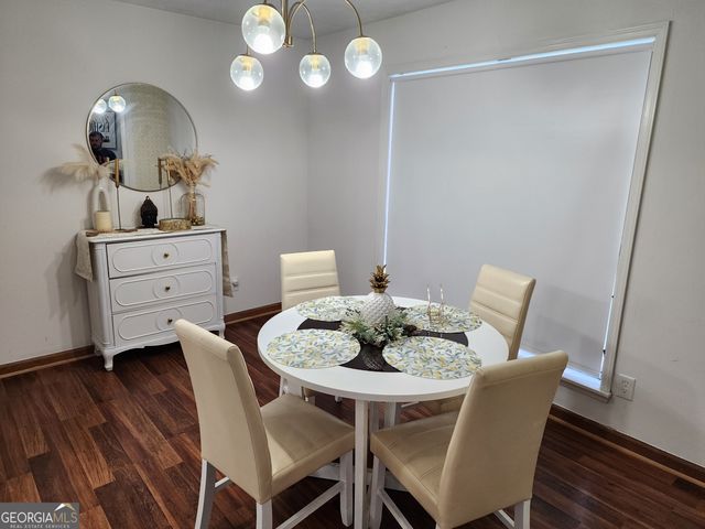 715 Babbling Creek Place, Johns Creek, GA 30022