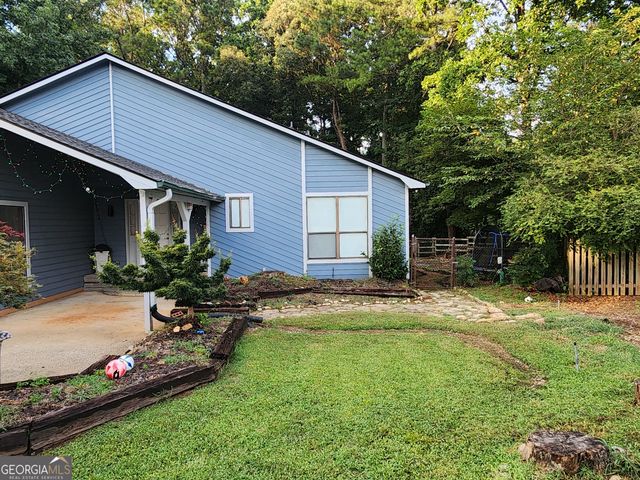 715 Babbling Creek Place, Johns Creek, GA 30022