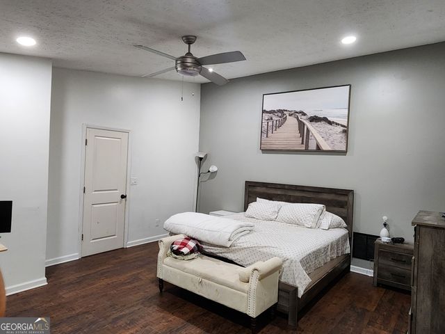 715 Babbling Creek Place, Johns Creek, GA 30022