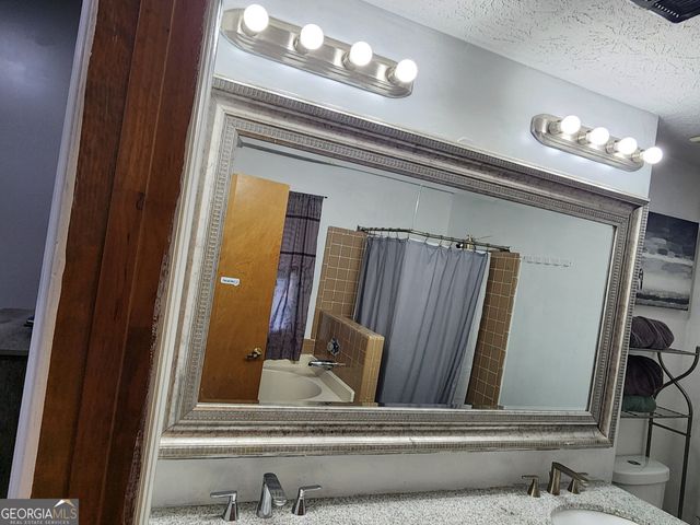 715 Babbling Creek Place, Johns Creek, GA 30022