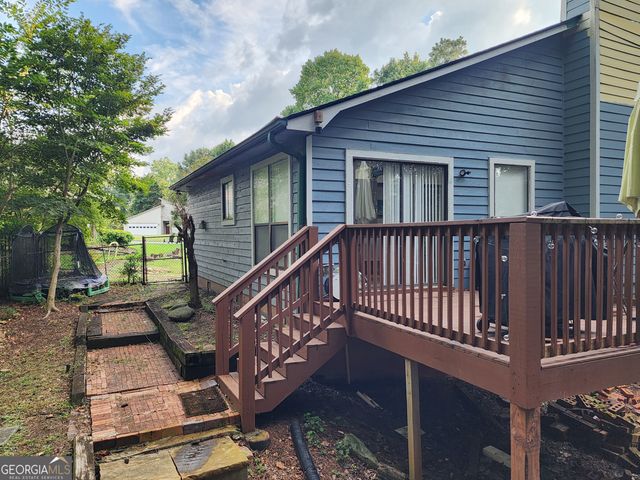 715 Babbling Creek Place, Johns Creek, GA 30022
