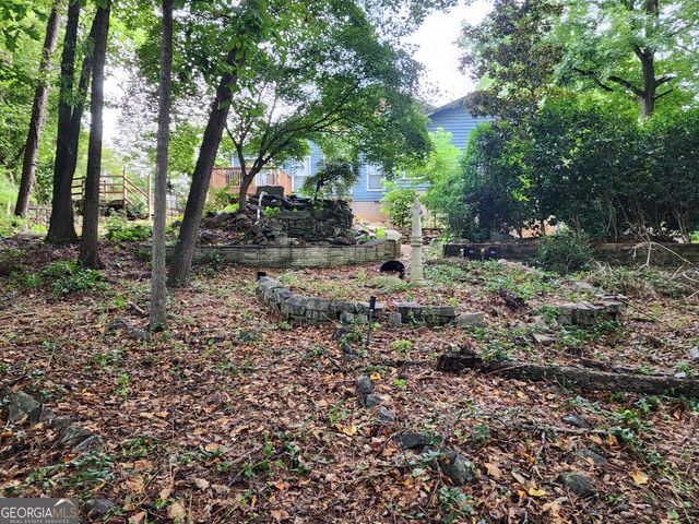 715 Babbling Creek Place, Johns Creek, GA 30022