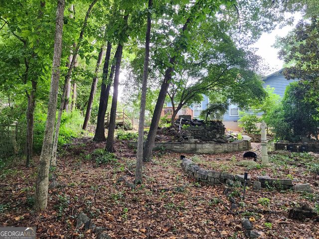 715 Babbling Creek Place, Johns Creek, GA 30022