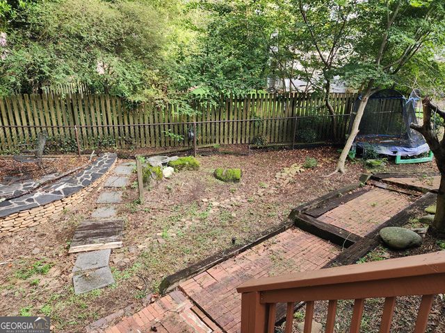 715 Babbling Creek Place, Johns Creek, GA 30022