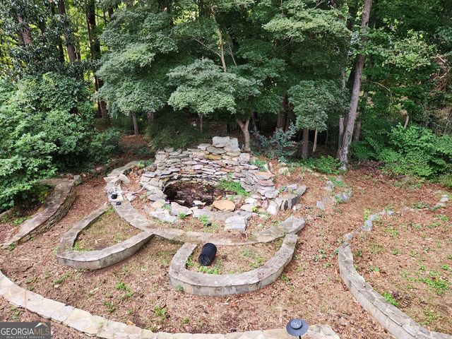 715 Babbling Creek Place, Johns Creek, GA 30022