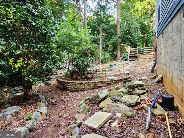 715 Babbling Creek Place, Johns Creek, GA 30022