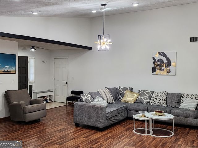 715 Babbling Creek Place, Johns Creek, GA 30022