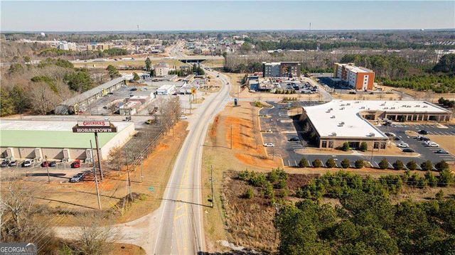 745 Price Drive, Locust Grove, GA 30248