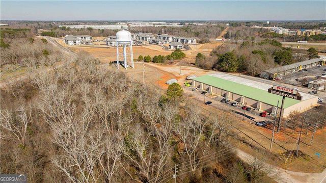 745 Price Drive, Locust Grove, GA 30248
