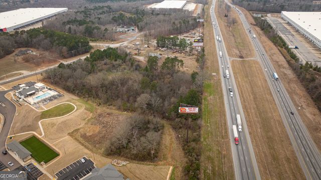 745 Price Drive, Locust Grove, GA 30248