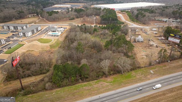 745 Price Drive, Locust Grove, GA 30248