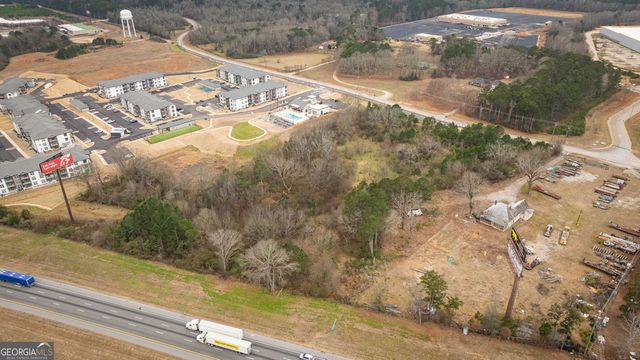 745 Price Drive, Locust Grove, GA 30248