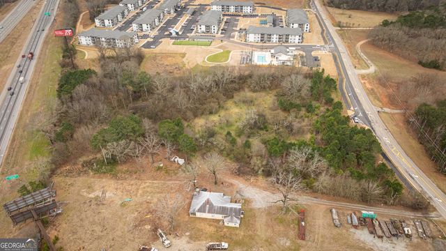 745 Price Drive, Locust Grove, GA 30248
