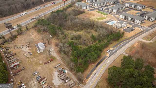 745 Price Drive, Locust Grove, GA 30248
