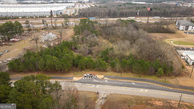 745 Price Drive, Locust Grove, GA 30248