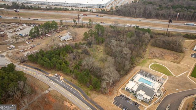 745 Price Drive, Locust Grove, GA 30248