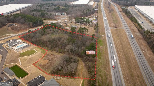 745 Price Drive, Locust Grove, GA 30248