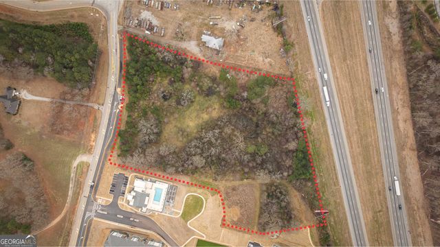 745 Price Drive, Locust Grove, GA 30248