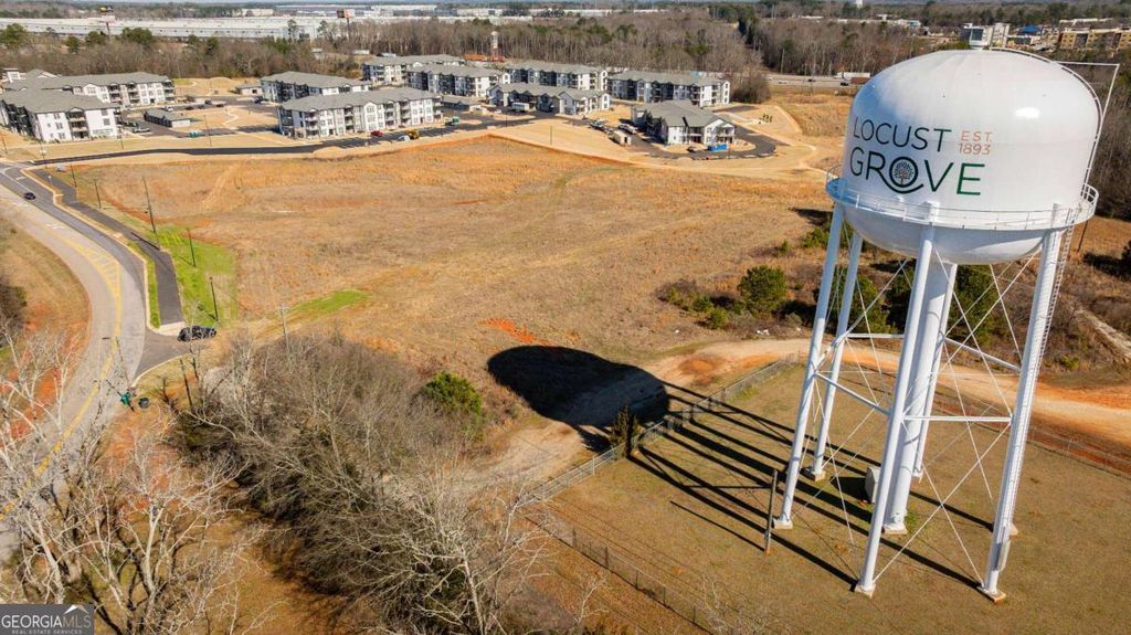 745 Price Drive, Locust Grove, GA 30248