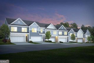 1330 Magnolia Bend Way LOT 306, Jonesboro, GA 30238