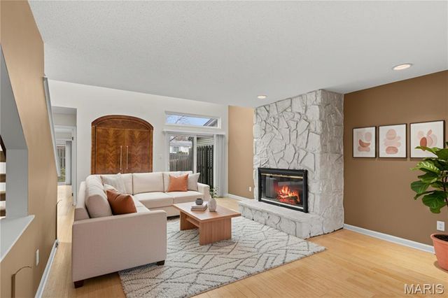 11620 Heather Dale Drive, Unincorporated, MO 63146