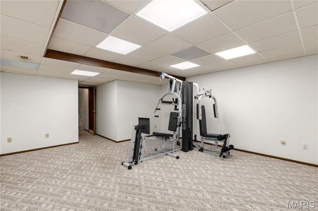 11620 Heather Dale Drive, Unincorporated, MO 63146