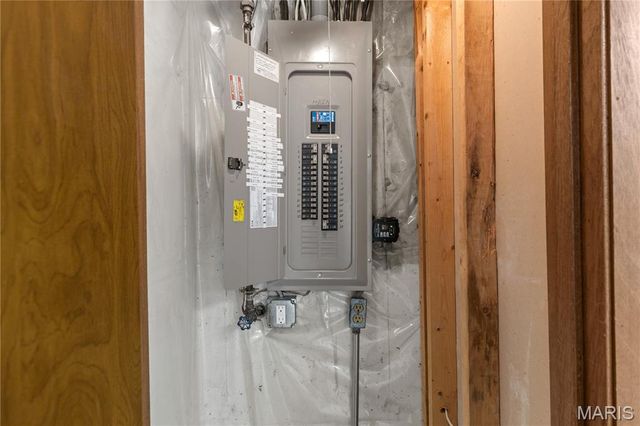 11620 Heather Dale Drive, Unincorporated, MO 63146