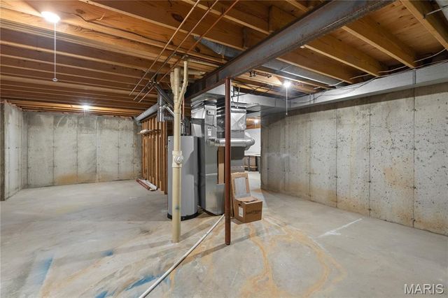 11620 Heather Dale Drive, Unincorporated, MO 63146