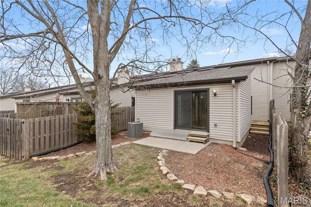 11620 Heather Dale Drive, Unincorporated, MO 63146