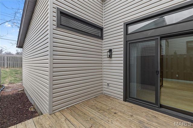 11620 Heather Dale Drive, Unincorporated, MO 63146