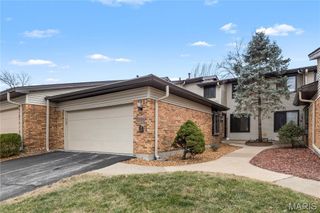 11620 Heather Dale Drive, Unincorporated, MO 63146