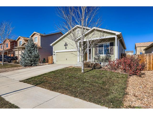 541 Park Blvd, Brighton, CO 80603