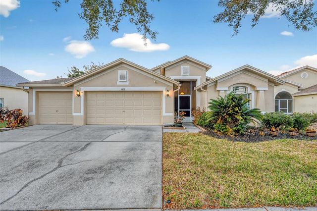 5839 MONTFORD DRIVE, Zephyrhills, FL 33541