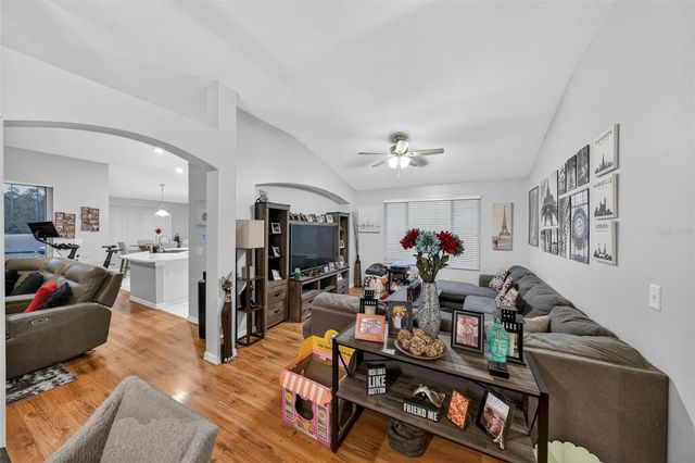 5839 MONTFORD DRIVE, Zephyrhills, FL 33541