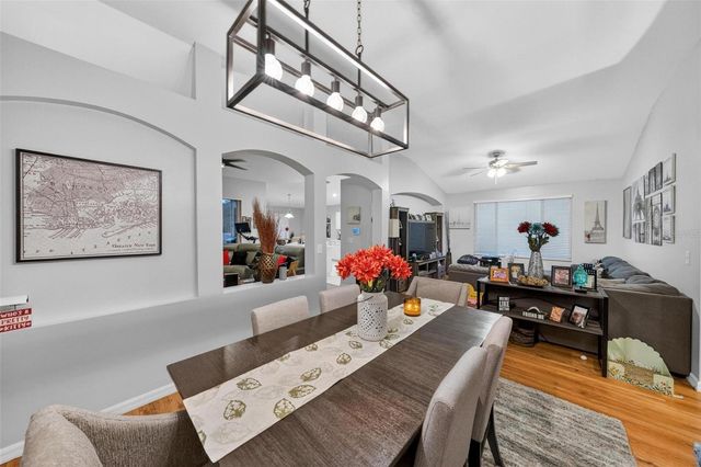 5839 MONTFORD DRIVE, Zephyrhills, FL 33541