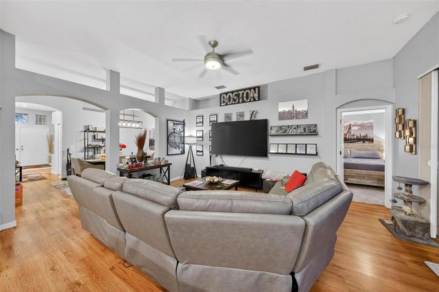 5839 MONTFORD DRIVE, Zephyrhills, FL 33541