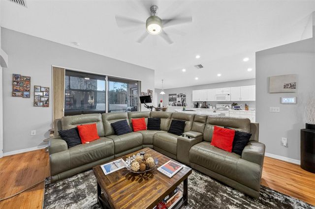 5839 MONTFORD DRIVE, Zephyrhills, FL 33541