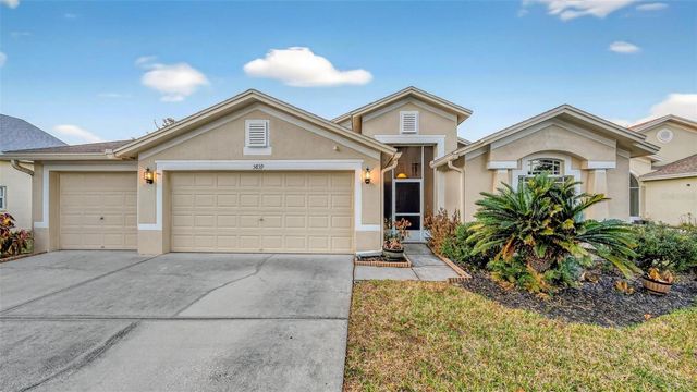 5839 MONTFORD DRIVE, Zephyrhills, FL 33541
