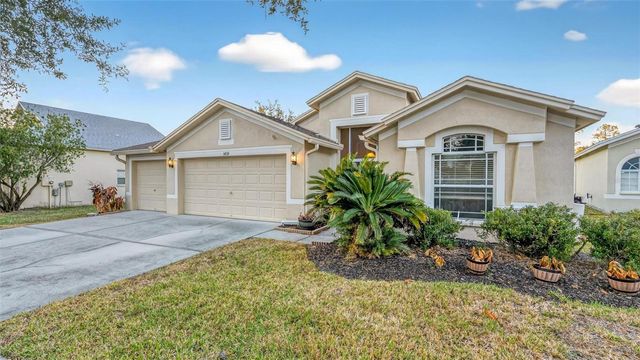 5839 MONTFORD DRIVE, Zephyrhills, FL 33541