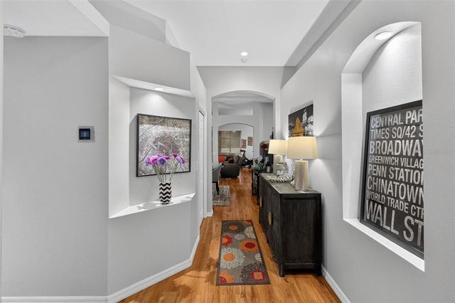 5839 MONTFORD DRIVE, Zephyrhills, FL 33541