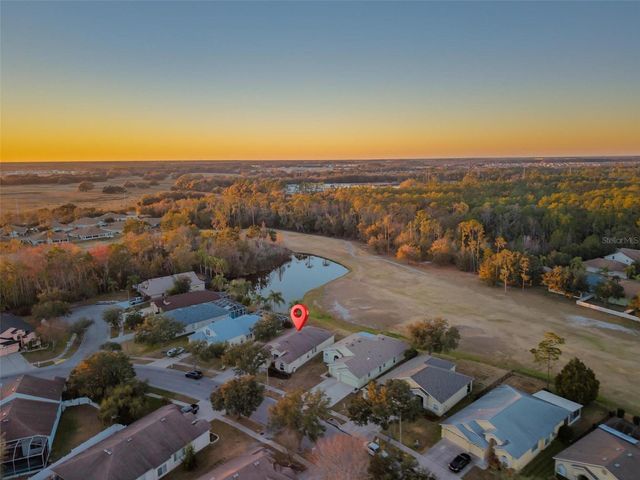 5839 MONTFORD DRIVE, Zephyrhills, FL 33541