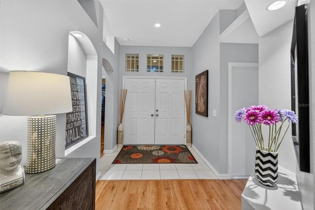 5839 MONTFORD DRIVE, Zephyrhills, FL 33541