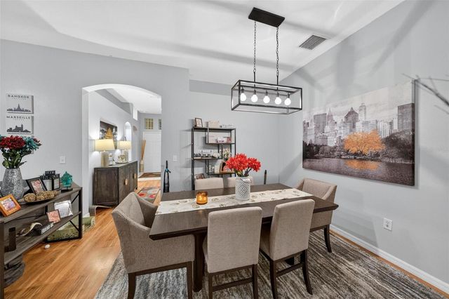 5839 MONTFORD DRIVE, Zephyrhills, FL 33541