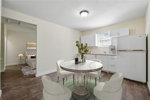 1303 N Druid Hills Road NE, Brookhaven, GA 30319