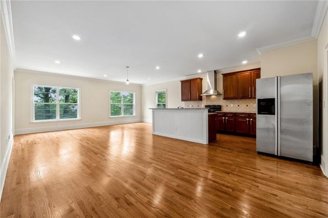 1303 N Druid Hills Road NE, Brookhaven, GA 30319